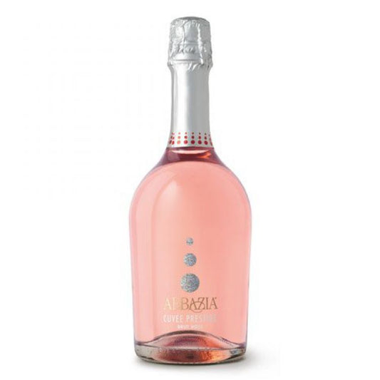 Abbazia Spumante Rosé Brut 0,75 l