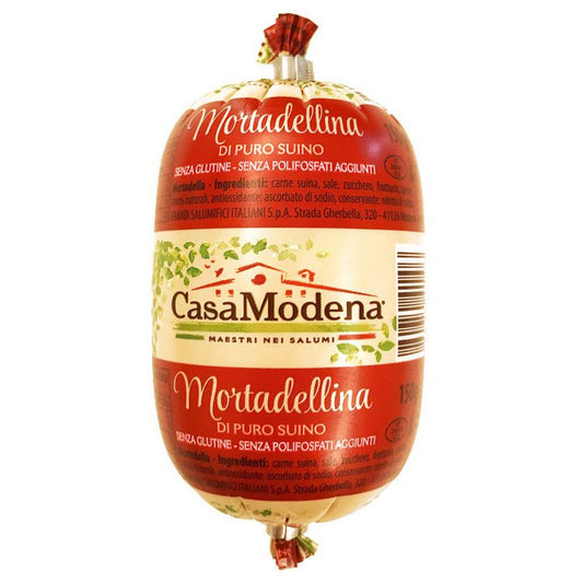 Casa Modena Mortadellina 150g