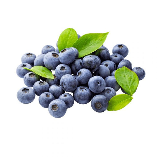 Čučoriedky 250 g