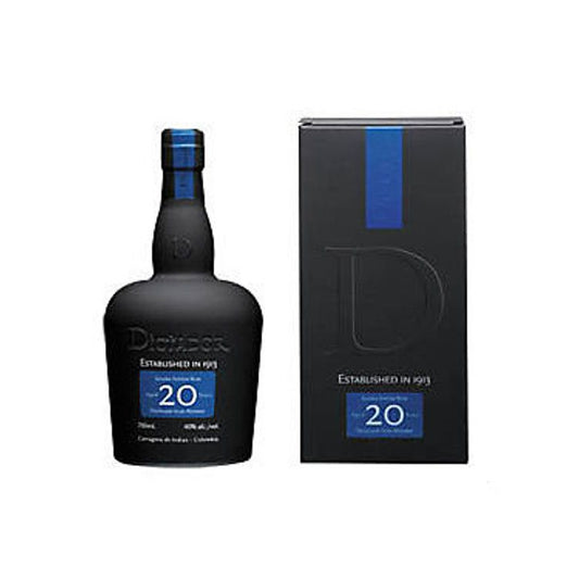 Dictador 20y 0,7l 40% GB