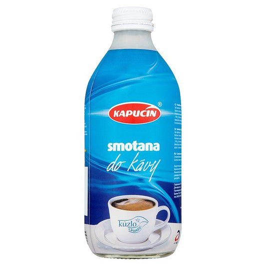 Kapucín Smotana do Kavy  310 g