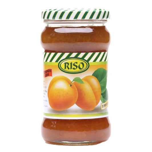 Riso DIA Marhuľový džem  230 g