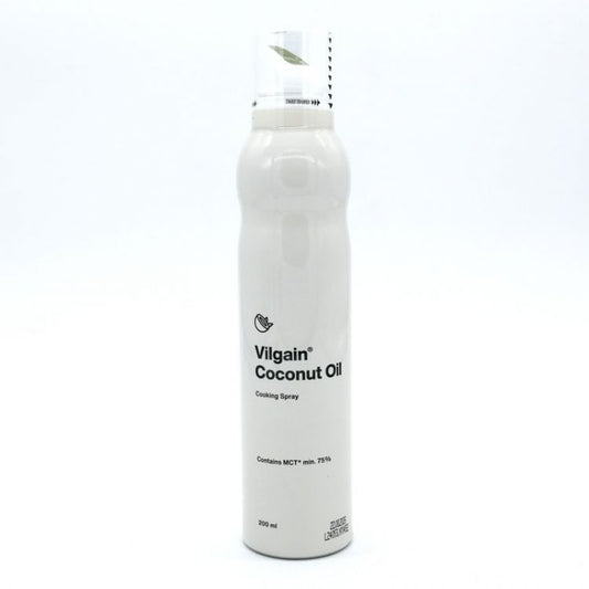 Vilgain Kokosový olej v spreji 200ml